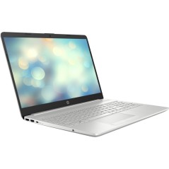 Bærbar computer med skærm på 14 og 15,6 tommer - HP 15-dw3010no 15,6" i3 8GB 512GB SSD Win 11