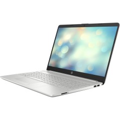 Bærbar computer med skærm på 14 og 15,6 tommer - HP 15-dw3010no 15,6" i3 8GB 512GB SSD Win 11