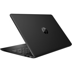 Bærbar computer med skærm på 14 og 15,6 tommer - HP 15-dw3411no 15.6" i3 4GB 256GB SSD Win11