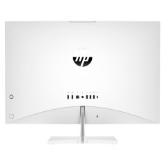 Alt-i-én computer - HP Pavilion All-in-One 27-ca1826no 27" i7 16GB 1 TB SSD Win 11