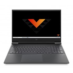 Bærbar computer med skærm på 16-17 tommer - HP Victus 16-e0025no 16" Ryzen 7 16GB 512GB SSD RTX 3060 6GB Win 10/11*