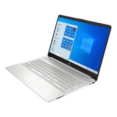 Bærbar computer med skærm på 14 og 15,6 tommer - HP Laptop 15s-fq4000no 15.6" i7 16GB 1TB SSD Win 11