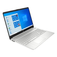 Bærbar computer med skærm på 14 og 15,6 tommer - HP Laptop 15s-fq4000no 15.6" i7 16GB 1TB SSD Win 11