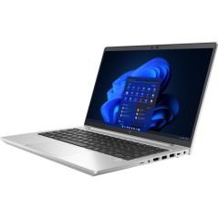 Bærbar computer med skærm på 14 og 15,6 tommer - HP EliteBook 640 G9 14" Full HD IPS i3 16GB 256GB SSD Win 11 Pro