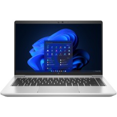 Bærbar computer med skærm på 14 og 15,6 tommer - HP EliteBook 640 G9 14" Full HD IPS i3 16GB 256GB SSD Win 11 Pro