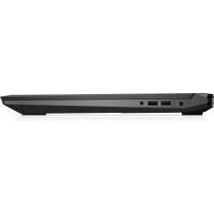 Bærbar computer med skærm på 16-17 tommer - HP Pavilion Gaming 17-cd2026no 17.3" Full HD i7 16GB 512GB SSD RTX 3050 Ti Win 10/11*