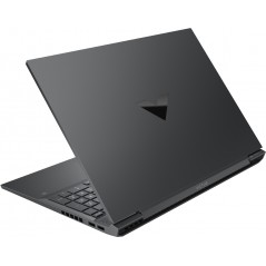 Bærbar computer med skærm på 16-17 tommer - HP Victus 16-d1819no 16" Full HD i5 16GB 1 TB SSD RTX 3060 Win 11