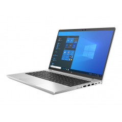HP ProBook 640 G8 14" i3 8GB 256GB SSD Win 10/11* Pro (Keyboard stickers*)