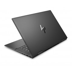 Bærbar computer med skærm på 14 og 15,6 tommer - HP ENVY x360 2-in-1 15-ey0036no 15.6" Ryzen 7 16GB 512GB SSD Win 11