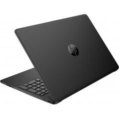 Bærbar computer med skærm på 14 og 15,6 tommer - HP 15s-fq5027no 15.6" Full HD i5 8GB 256GB SSD Windows 11