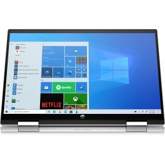 HP Pavilion x360 14-dy0023no 2-i-1 14" Pekskärm Full HD i5 8GB 512GB SSD Windows 10/11*