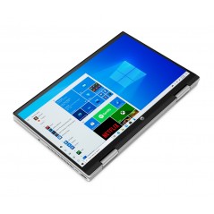 Bærbar computer med skærm på 14 og 15,6 tommer - HP Pavilion x360 14-dy0023no 2-i-1 14" Pekskärm Full HD i5 8GB 512GB SSD Windows 10/11*