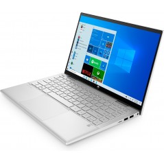 Bærbar computer med skærm på 14 og 15,6 tommer - HP Pavilion x360 14-dy0023no 2-i-1 14" Pekskärm Full HD i5 8GB 512GB SSD Windows 10/11*