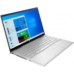 Bærbar computer med skærm på 14 og 15,6 tommer - HP Pavilion x360 14-dy0023no 2-i-1 14" Pekskärm Full HD i5 8GB 512GB SSD Windows 10/11*