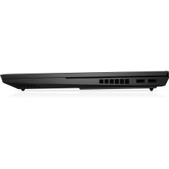 Bærbar computer med skærm på 16-17 tommer - HP OMEN 16-b0028no 16.1" Full HD i7 16GB 1TB SSD RTX 3070 Max-Q Windows 10/11*