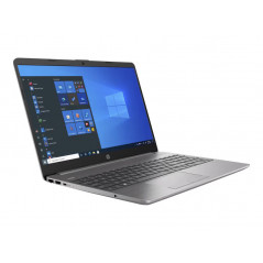 Bærbar computer med skærm på 14 og 15,6 tommer - HP 255 G8 15.6" Ryzen 5 8GB 256GB SSD Win10/11* Pro (Keyboard stickers*)