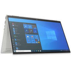 HP EliteBook x360 1040 G8 2-i-1 14" Touch Full HD i7 16GB 512GB SSD 4G Sure View Windows 10/11* Pro