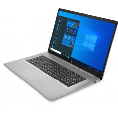 Bærbar computer med skærm på 16-17 tommer - HP ProBook 470 G8 17.3" Full HD i5 16GB 512GB SSD Win 10/11* Pro demo