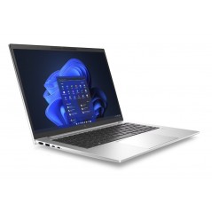 Bærbar computer med skærm på 14 og 15,6 tommer - HP EliteBook 840 G9 14" WUXGA IPS i5 16GB 512GB SSD 4G Win 11 Pro