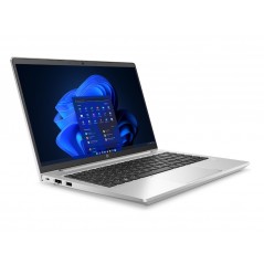 Bærbar computer med skærm på 14 og 15,6 tommer - HP ProBook 440 G9 14" Full HD i7 16GB 512GB SSD Win 11 Pro