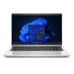 Bærbar computer med skærm på 14 og 15,6 tommer - HP ProBook 440 G9 14" Full HD i7 16GB 512GB SSD Win 11 Pro