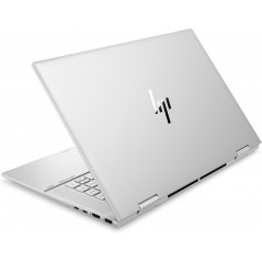 Bærbar computer med skærm på 14 og 15,6 tommer - HP Envy x360 15-ew0037no 2-i-1 15.6" berøringsskærm i7 16 GB 1TB SSD RTX 2050 Windows 11