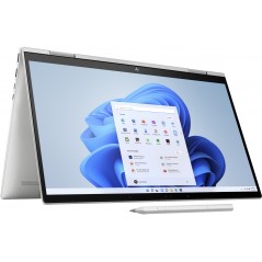 HP Envy x360 15-ew0037no 2-i-1 15.6" berøringsskærm i7 16 GB 1TB SSD RTX 2050 Windows 11