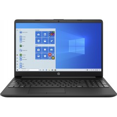 HP 15-dw1026no 15.6" Full HD 4GB 128GB SSD Windows 11 demo