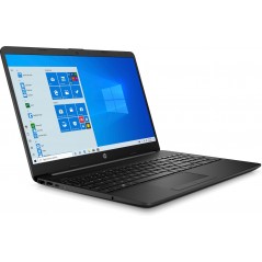 Bærbar computer med skærm på 14 og 15,6 tommer - HP 15-dw1026no 15.6" Full HD 4GB 128GB SSD Windows 11 demo