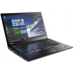 Brugt laptop 14" - Lenovo Thinkpad T460s FHD i5 8GB 256SSD Backlight (brugt med mærker skærm)