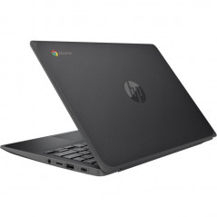 HP Chromebook 11 G8 11.6" Intel 4GB/32GB demo med pixelfejl