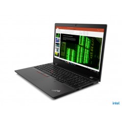 Brugt bærbar computer 15" - Lenovo ThinkPad L15 G2 15.6" i5-1135G7 8GB 256GB SSD Win 11 Pro (brugt)