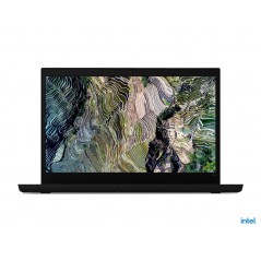 Brugt bærbar computer 15" - Lenovo ThinkPad L15 G2 15.6" i5-1135G7 8GB 256GB SSD Win 11 Pro (brugt)