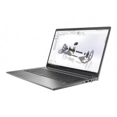 HP ZBook Power G8 15.6" i7 32GB 1TB SSD RTX A2000 Win10/11* Pro demo