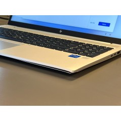 HP EliteBook 850 G8 i5-1135G7 8GB 256GB SSD Win11 (brugt) (chassi*)