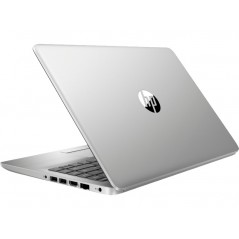 Bærbar computer med skærm på 14 og 15,6 tommer - HP 240 G8 3C3A2ES 14" Full HD i5 8GB 1TB HDD Win10/11* (Keyboard stickers*)