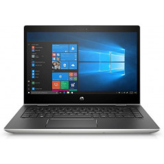 Brugt laptop 14" - HP ProBook x360 440 G1 i5 8GB 256GB SSD med Touch Win11Pro (brugt)