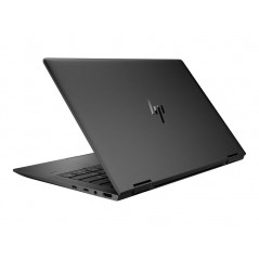 Bærbar computer med skærm på 11, 12 eller 13 tommer - HP Elite Dragonfly Max 13.3" x360 Touch i7 16GB 256GB SSD Win11 Pro demo