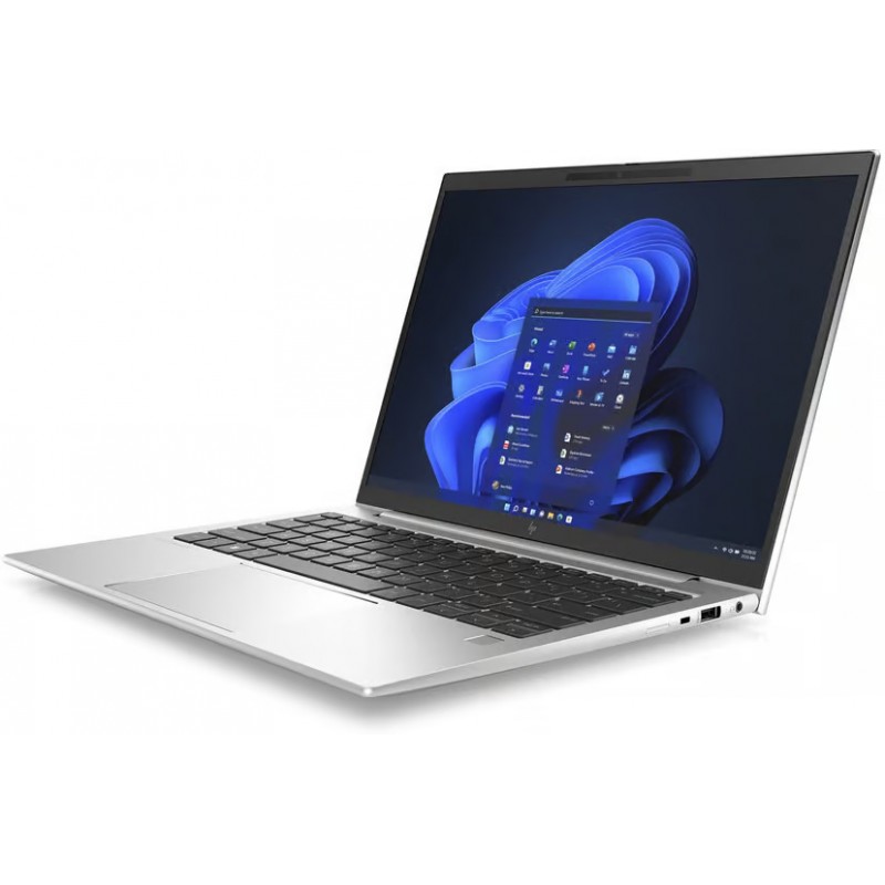 Bærbar computer med skærm på 11, 12 eller 13 tommer - HP EliteBook 830 G9 13.3" i5-1235U 16GB 512GB SSD Win 11