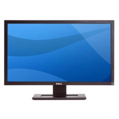 Dell G2410T 24-tommer Full HD LED-skærm (brugt)