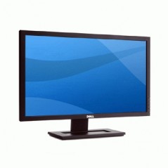 Dell G2410T 24-tommer Full HD LED-skærm (brugt)