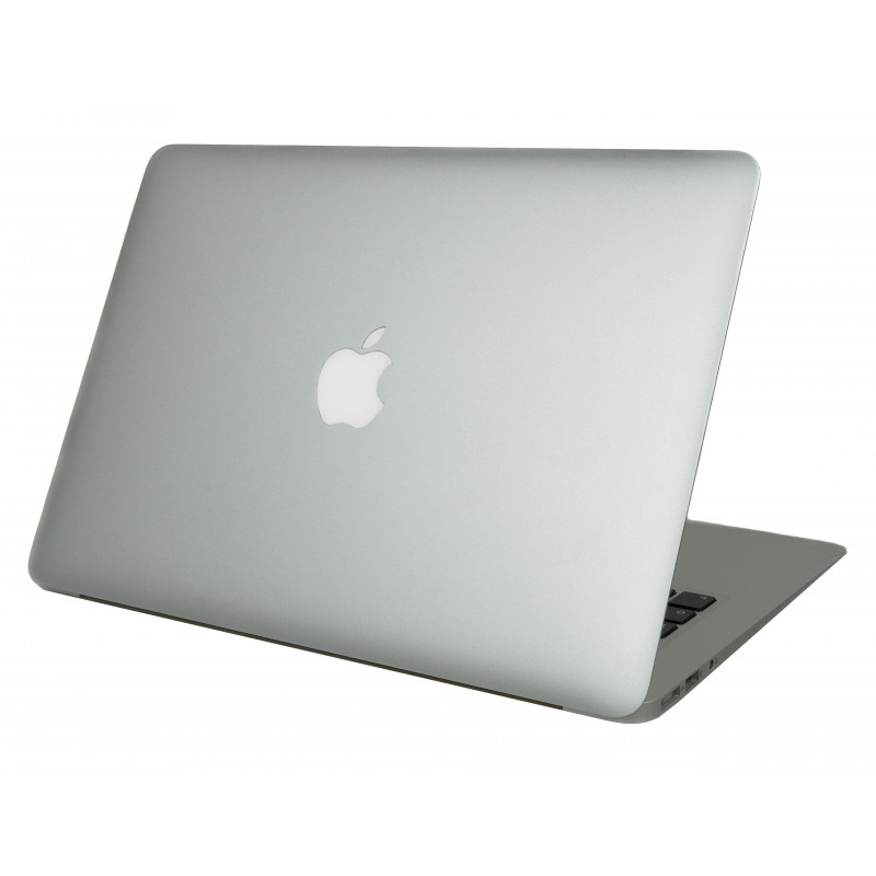 Brugt bærbar computer 13" - MacBook Air 13-tommer 2017 i5 8GB 128SSD (brugt med små mærker skærm)