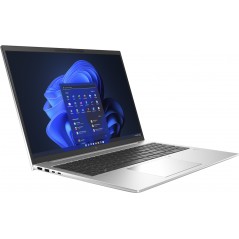 Bærbar computer med skærm på 16-17 tommer - HP EliteBook 860 G9 16" Full HD+ i5-1235U 16GB 256GB SSD Windows 11 Pro