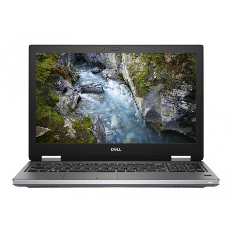 Brugt bærbar computer 15" - Dell Precision 7540 15.6" Full HD i9-9980HK 64GB 1TB SSD Quadro RTX 5000 W11P (beg)