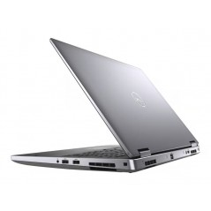 Brugt bærbar computer 15" - Dell Precision 7540 15.6" Full HD i9-9980HK 64GB 1TB SSD Quadro RTX 5000 W11P (beg)