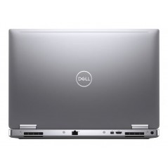 Brugt bærbar computer 15" - Dell Precision 7540 15.6" Full HD i9-9980HK 64GB 1TB SSD Quadro RTX 5000 W11P (beg)