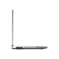 Brugt bærbar computer 15" - Dell Precision 7540 15.6" Full HD i9-9980HK 64GB 1TB SSD Quadro RTX 5000 W11P (beg)