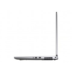 Brugt bærbar computer 15" - Dell Precision 7540 15.6" Full HD i9-9980HK 64GB 1TB SSD Quadro RTX 5000 W11P (beg)