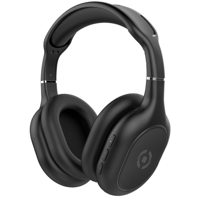 Bluetooth hovedtelefoner - Celly HyperBeat bluetooth hovedtelefoner og headset