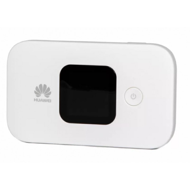 Trådløs router - HUAWEI Mobile WiFi E5577C portabel batteridriven trådlös 4G-router puck (hotspot)